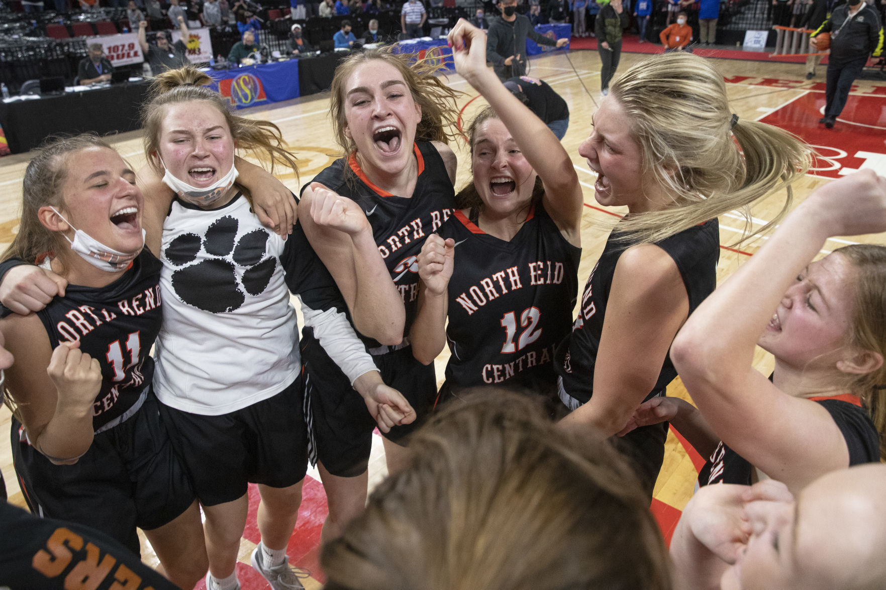 Top photos from March